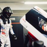 #24 Reiter Engineerung / Ligier JS P320 / Moritz Löhner (DEU) / Lion Düker (DEU)