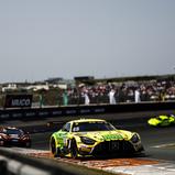 #48 Jules Gounon (FRA / Mercedes-AMG GT3 / Mercedes-AMG Team Mann-Filter), Circuit Zandvoort 2026