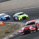ADAC TCR Germany, Zandvoort, Racing One, Niels Langeveld