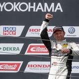 ADAC TCR Germany, Red Bull Ring, HP Racing International, Harald Proczyk