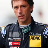 ADAC GT Masters, Oschersleben, Blancpain Racing, Peter Kox