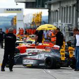 ADAC Formel Masters, Nürburgring, David Kolkmann, JBR Motorsport & Engineering