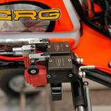 ADAC Kart Masters, Hahn