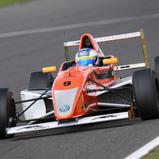 Formel ADAC, Slovakia Ring, Fabian Schiller, Schiller Motorsport