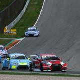 ADAC TCR Germany, Racing One, Niels Langeveld