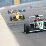 ADAC Formel 4, Lausitzring, Glenn Rupp, RS Competition