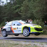 ADAC Rallye Masters, Rallye Wartburg