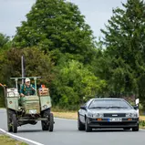 ADAC Deutschland Klassik, 23.-26. Juli 2025