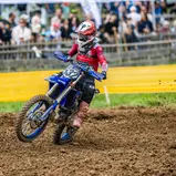 Constantin Piller, DMX Holzgerlingen 2026