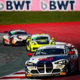 #66 Lukas Stiefelhagen / Leon Bauchmüller / BMW M4 GT4 Evo / ME Motorsport, Red Bull Ring