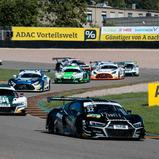ADAC GT Masters, Sachsenring, Team WRT, Charles Weerts, Dries Vanthoor