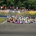 ADAC Kart Masters geht in Kerpen in die Halbzeit