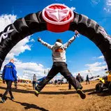 ADAC MX Masters, Jauer