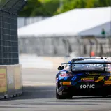 #85 Kyam Potez / Jonathan Engström / Mercedes-AMG GT4 / CV Performance X JP Motorsport, Norisring 2026