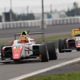 ADAC Formel 4, Nürburgring, Michael Waldherr, Motopark, Kami Laliberte, Van Amersfoort Racing