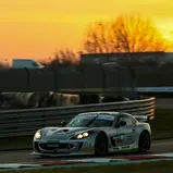 ADAC GT4 Germany, Oschersleben, Team Piro Sports Caffè d Italia, Robin Falkenbach, Cedric Piro