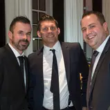 ADAC SportGala 2015, Kay-Oliver Langendorff, Oliver Runschke