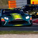 Comtoyou Racing steigt mit zwei Aston Martin Vantage GT3 in die DTM ein