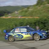 ADAC Rallye Deutschland