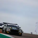 ADAC GT Masters, Sachsenring, T3-HRT-Motorsport, Constantin Schöll, Sebastian Morris