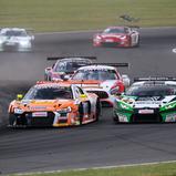 ADAC GT Masters, Lausitzring, kfzteile24 APR Motorsport, Florian Stoll, Robin Frijns