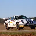 Ruben Zeltner gewinnt Division 2 und wird schnellster Masters-Pilot im Gesamtklassement 