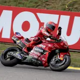 #93 Marc Marquez / Ducati Lenovo Team / Ducati, Sachsenring