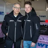 ADAC GT Masters, BWT Mücke Motorsport, Mike David Ortmann