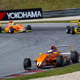 ADAC Formel Masters, Maximilian Günther, ADAC Berlin-Brandenburg e.V. 