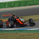 #13 / Joshua Dufek / Van Amersfoort Racing