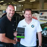 ADAC GT Masters, BMW Sports Trophy Team Schubert