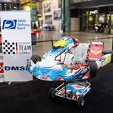 Der Kartsport ist ein wichtiger Bestandteil der Nachwuchsarbeit im Motorsport (Foto Gruppe C Photography)