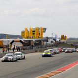 ADAC TCR Germany, Sachsenring