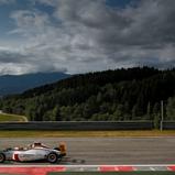 ADAC Formel Masters, Red Bull Ring, Kim Alexander Giersiepen, JBR Motorsport & Engineering