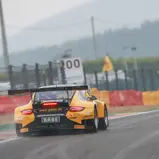 ADAC GT Masters, Spa-Francorchamps, GW IT Racing Team Schütz Motorsport, Martin Ragginger, Klaus Bachler