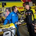 ADAC MX Masters, Stefan Everts ADAC MX Masters, Stefan Everts