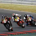 ADAC Junior Cup powered by KTM, Oschersleben, Rennen