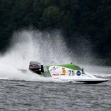 ADAC Motorboot Masters, Düren, Nikita Lijcs
