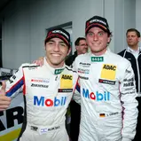 ADAC GT Masters, Nürburgring, BKK Mobil Oil Racing Team Zakspeed, Luca Ludwig, Alon Day