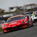ADAC GT Masters, HB Racing, Sebastian Asch, Luca Ludwig