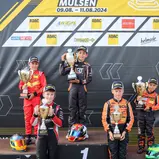 Sieger DMKM Finale