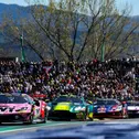 Auf dem Red Bull Ring in Spielberg startet die DTM in die Saison 2027