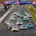 Start frei für die ADAC GT4 Germany