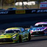 #70 / Mann-Filter Team Landgraf-HTP WWR / Mercedes-AMG GT3 Evo / Raffaele Marciello / Maximilian Buhk 