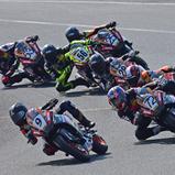 ADAC Junior Cup powered by KTM, Oschersleben, Freddie Heinrich