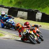 #52 / Ben Warzecha / Ohvale MotoMini-160 / ADAC Mini Bike Cup, Templin