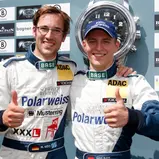 ADAC GT Masters, Maximilian Buhk, Maximilian Götz