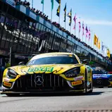 #48 Jules Gounon (FRA / Mercedes-AMG GT3 / Mercedes-AMG Team Mann-Filter), Circuit Zandvoort 2026