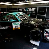 ADAC GT Masters, Nürburgring, Daniel Brown, Martin Matzke, Vita4One Racing Team