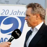 Der neue Vorstandsvorsitzende der ADAC Stiftung Sport Wolfgang Dürheimer 